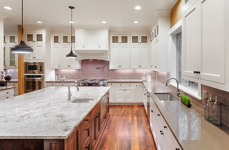 kitchen Remodel And Design Pleasanton Services