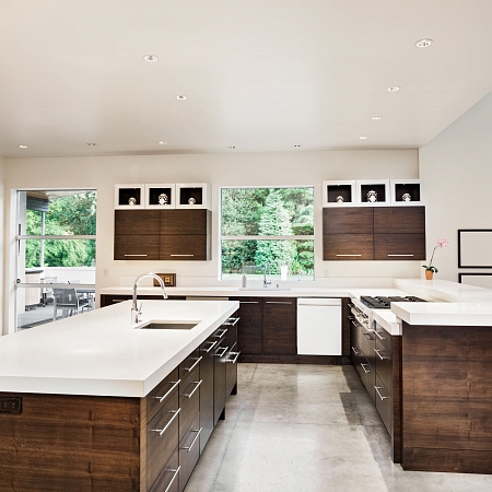 kitchen Remodel And Design Pleasanton Services