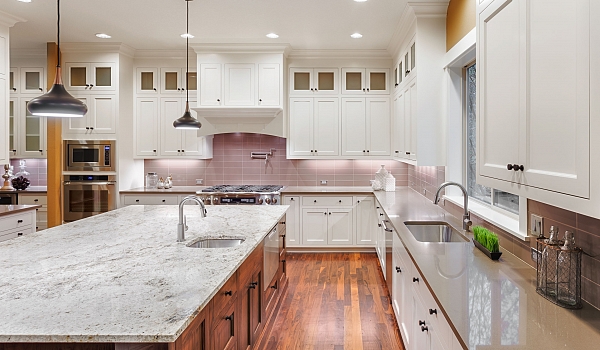 kitchen Remodel And Design Pleasanton Services